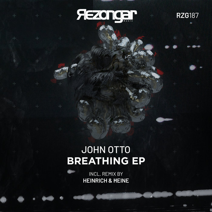 John Otto - Breathing [RZG187]